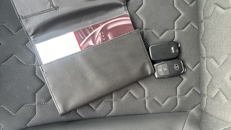 Toyota Aygo X 1.0 VVT-i Exclusive 5dr Petrol Hatchback